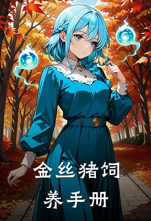 金丝猪饲养手册