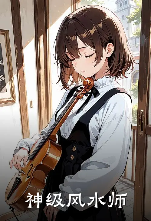 神级风水师