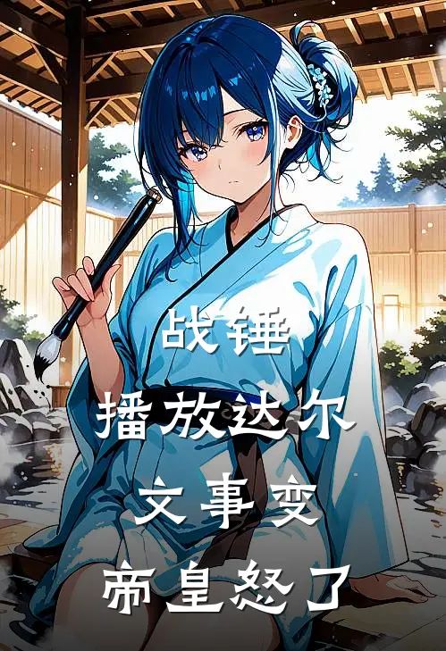 战锤：播放达尔文事变，帝皇怒了