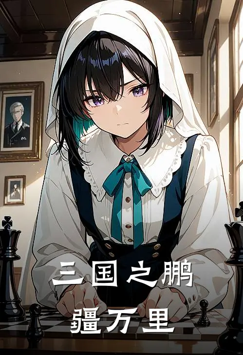 三国之鹏疆万里