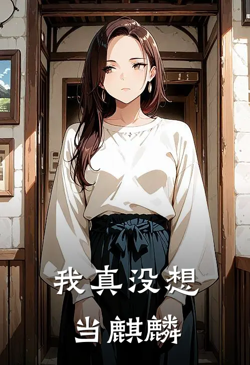 我真没想当麒麟