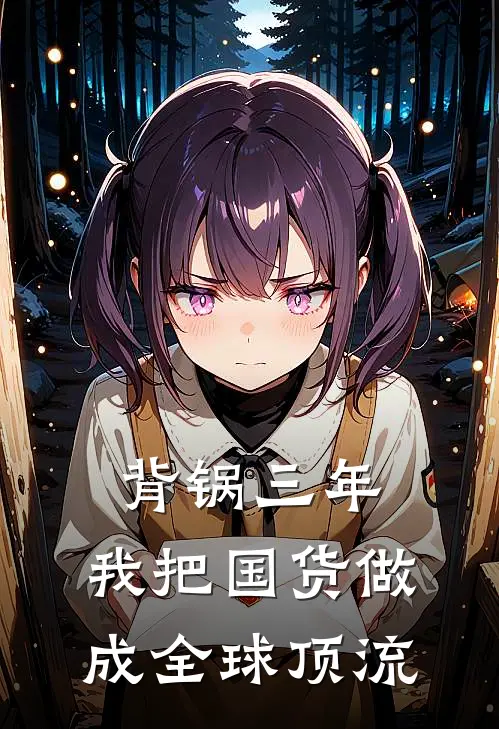 背锅三年，我把国货做成全球顶流