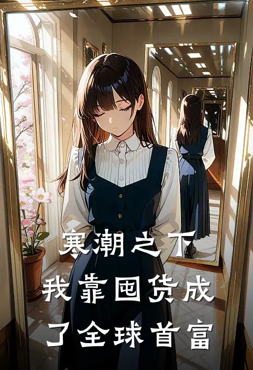 寒潮之下，我靠囤货成了全球首富