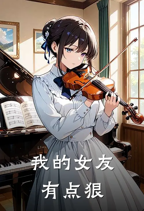 我的女友有点狠