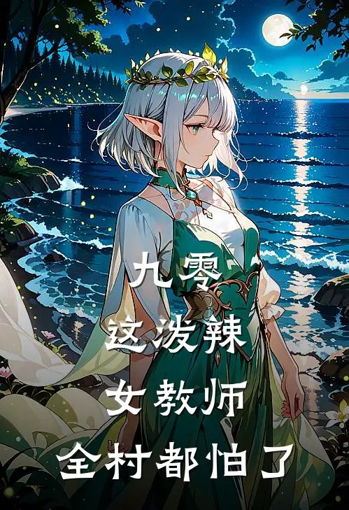 九零：这泼辣女教师，全村都怕了