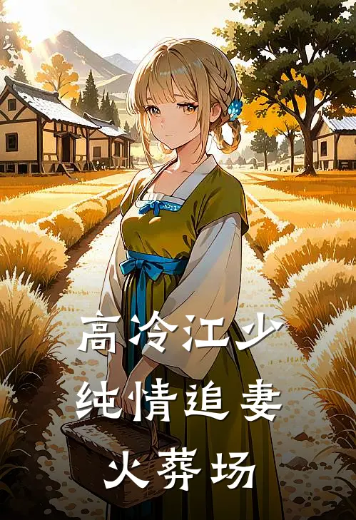 高冷江少纯情追妻火葬场