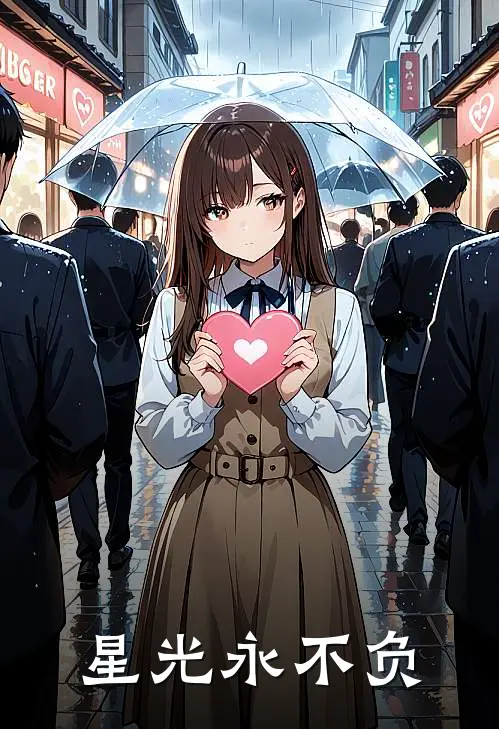 星光永不负