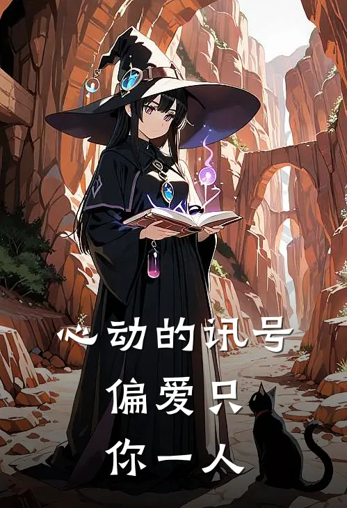 心动的讯号：偏爱只你一人