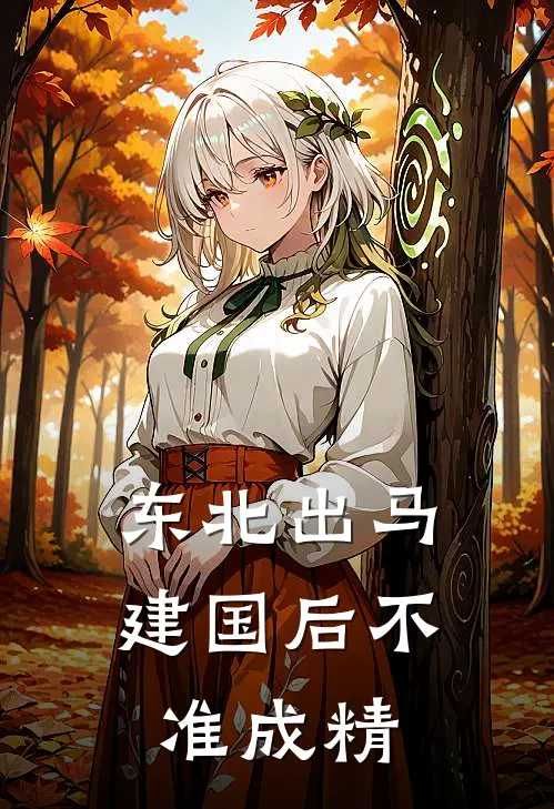 东北出马：建国后不准成精