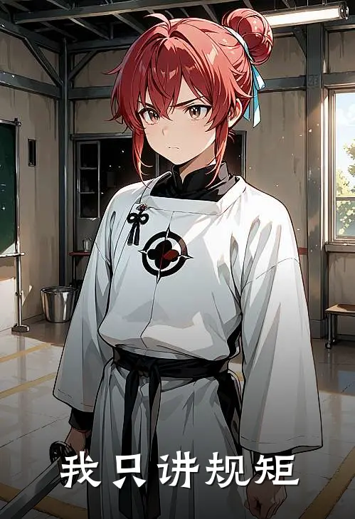 我只讲规矩