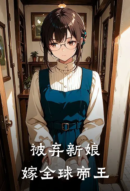 被弃新娘，嫁全球帝王