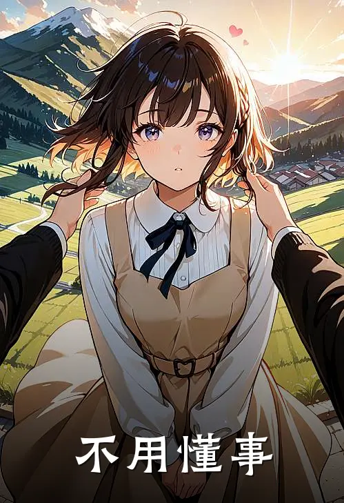 不用懂事