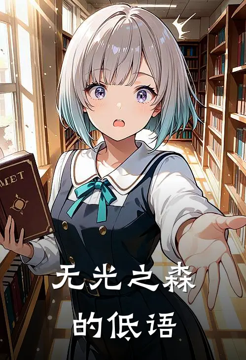 无光之森的低语