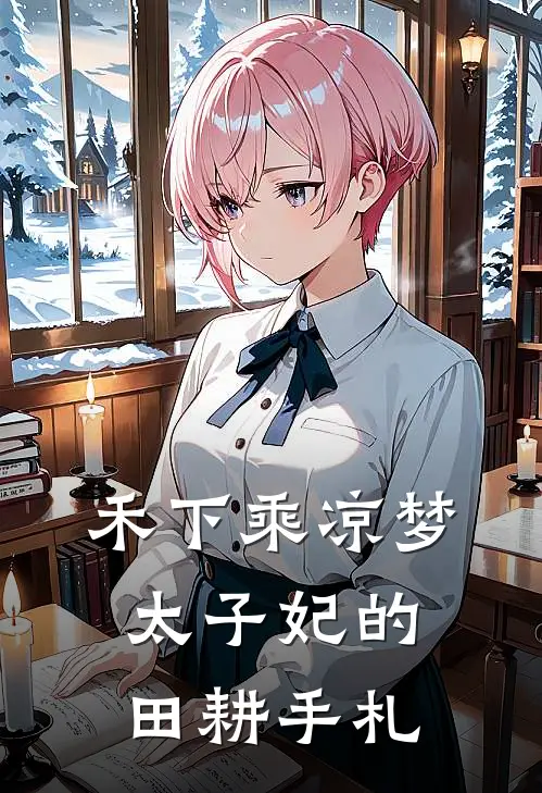 禾下乘凉梦：太子妃的田耕手札