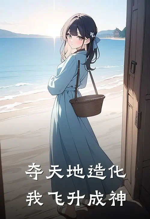 夺天地造化，我飞升成神