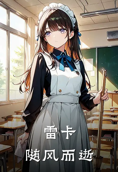 雷卡：随风而逝