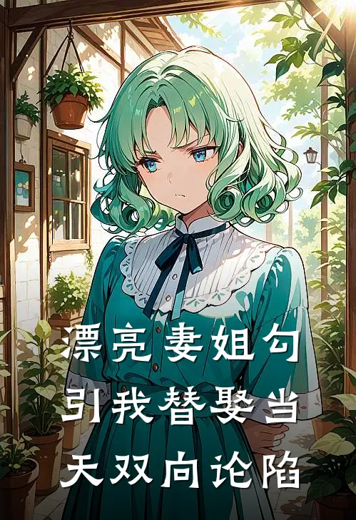 漂亮妻姐勾引我替娶当天双向论陷