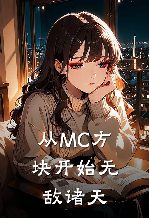 从MC方块开始无敌诸天