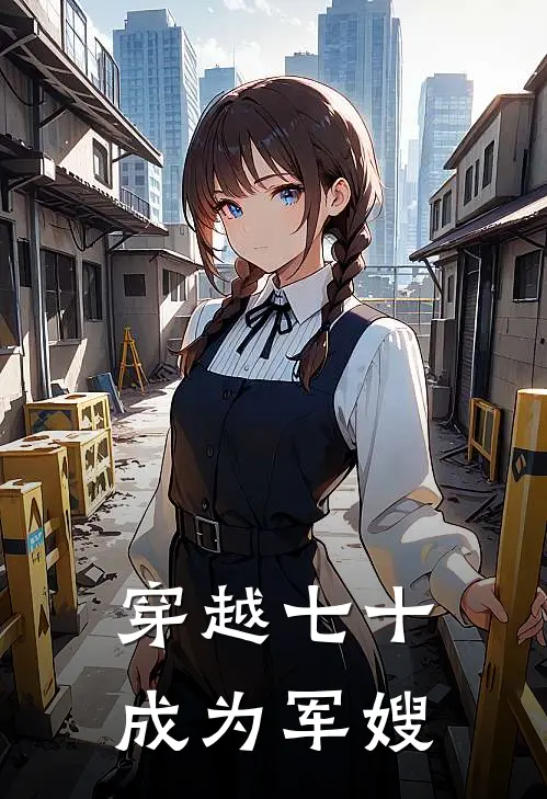 穿越七十成为军嫂