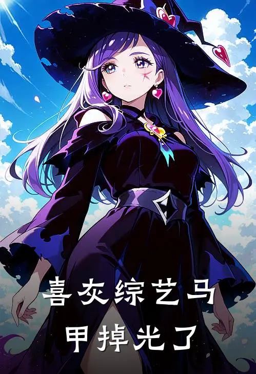 喜灰综艺马甲掉光了