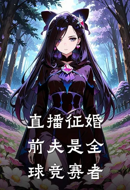 直播征婚，前夫是全球竞赛者