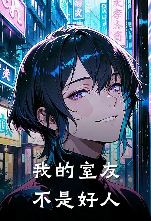 我的室友不是好人