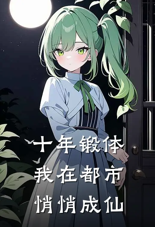 十年锻体：我在都市悄悄成仙