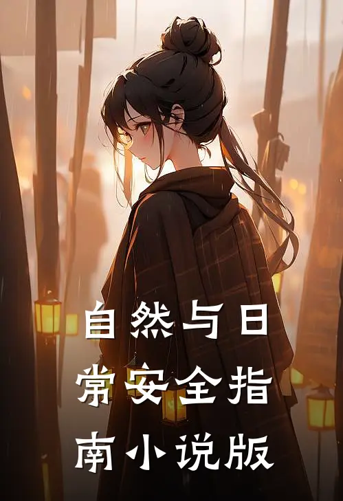 自然与日常安全指南小说版