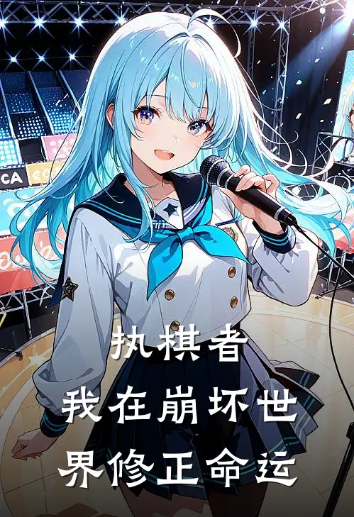 执棋者：我在崩坏世界修正命运