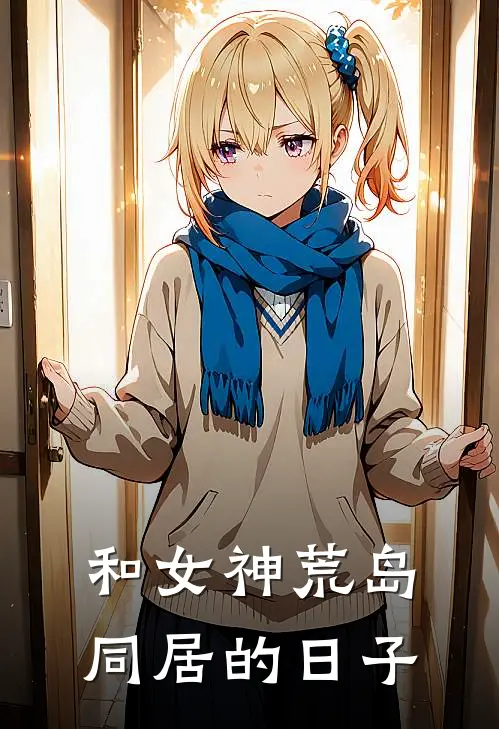 和女神荒岛同居的日子