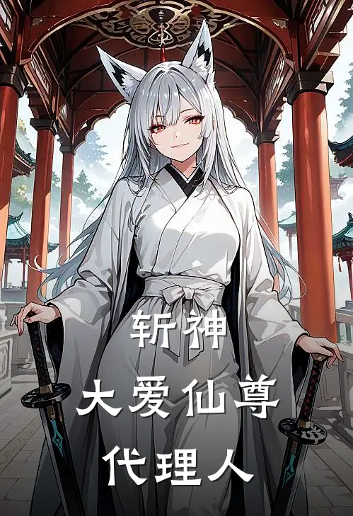 斩神：大爱仙尊代理人