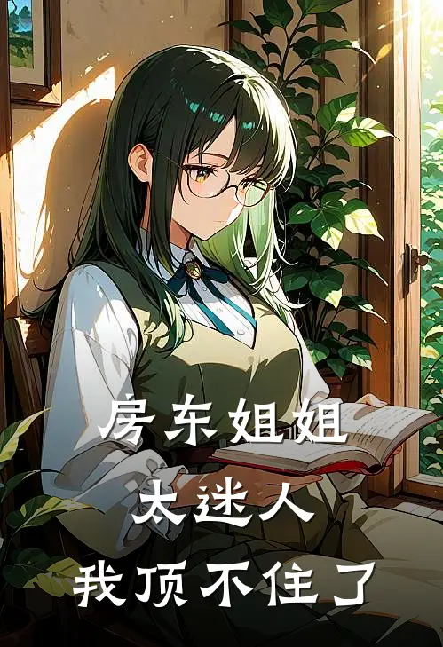 房东姐姐太迷人，我顶不住了