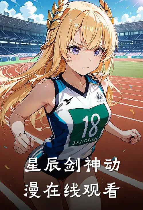 星辰剑神动漫在线观看