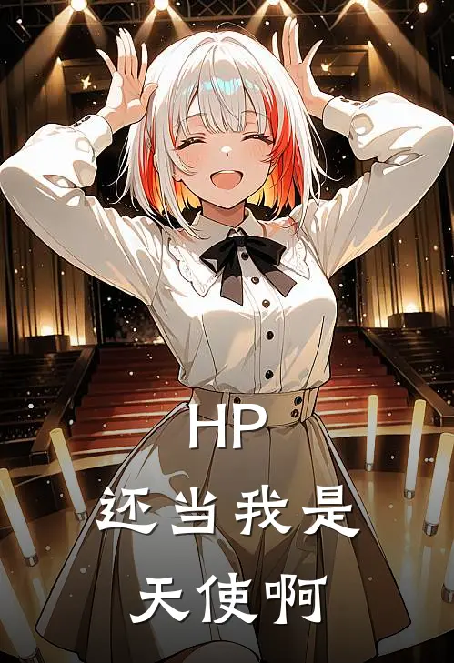 HP：还当我是天使啊