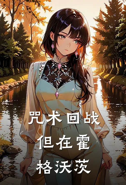 咒术回战，但在霍格沃茨