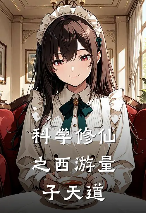 科学修仙之西游量子天道