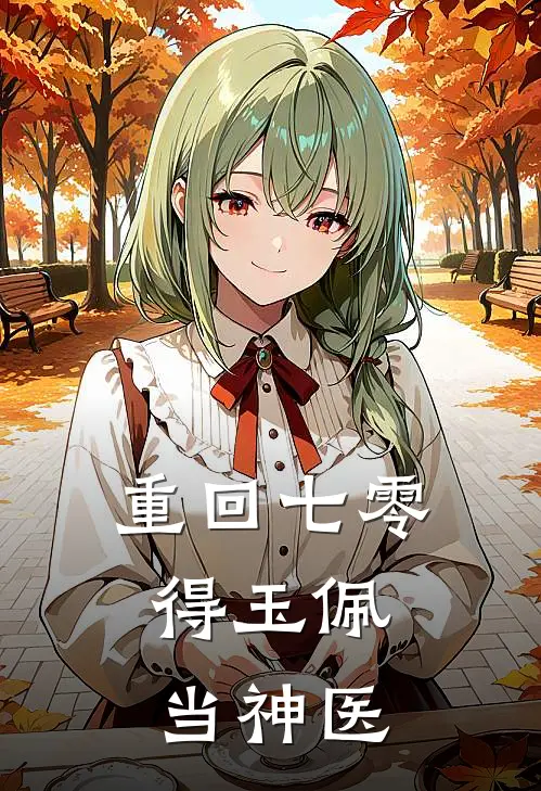重回七零，得玉佩当神医