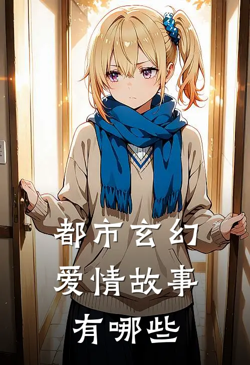 都市玄幻爱情故事有哪些