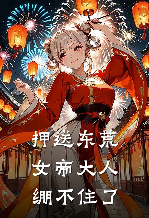 押送东荒，女帝大人绷不住了