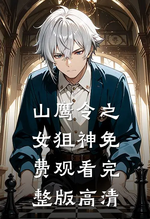 山鹰令之女狙神免费观看完整版高清