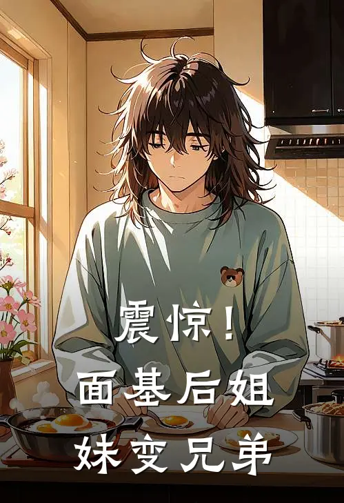 震惊！面基后姐妹变兄弟