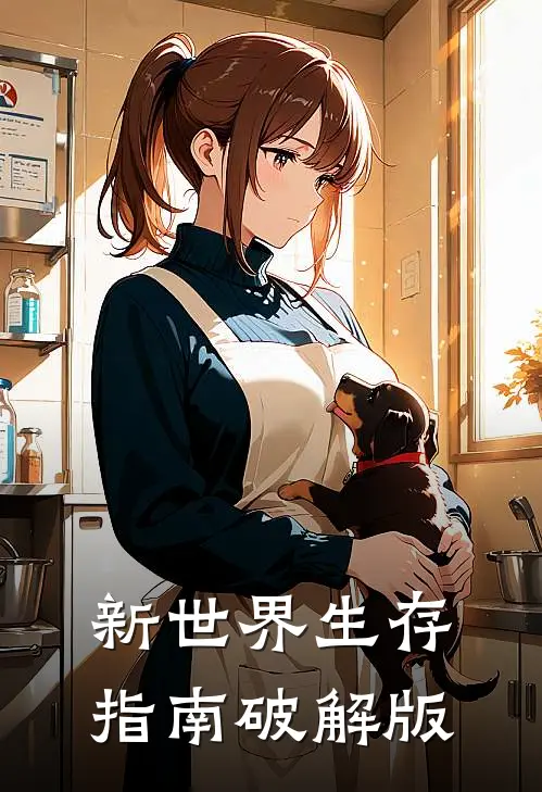 新世界生存指南破解版