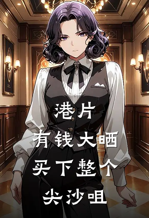 港片：有钱大晒，买下整个尖沙咀