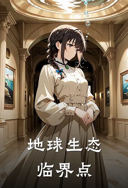 地球生态临界点