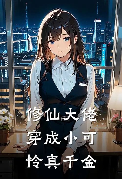 修仙大佬穿成小可怜真千金