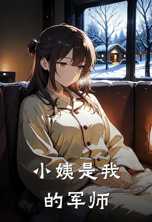 小姨是我的军师