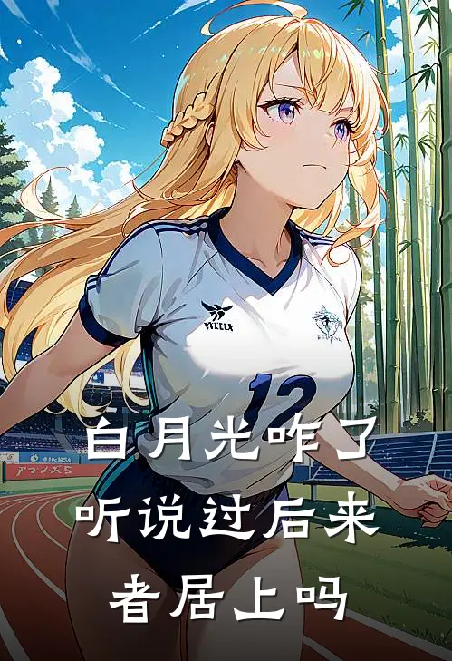 白月光咋了，听说过后来者居上吗