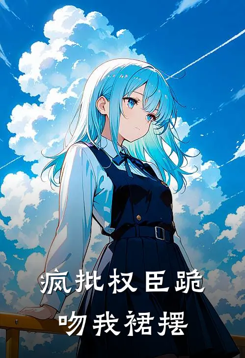 疯批权臣跪吻我裙摆