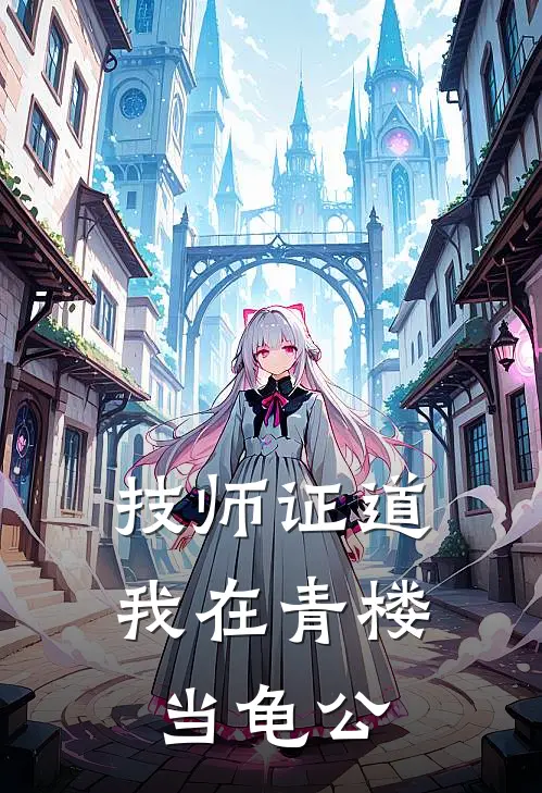 技师证道：我在青楼当龟公(徐青王明珠)小说推荐完本_全本免费小说技师证道：我在青楼当龟公徐青王明珠