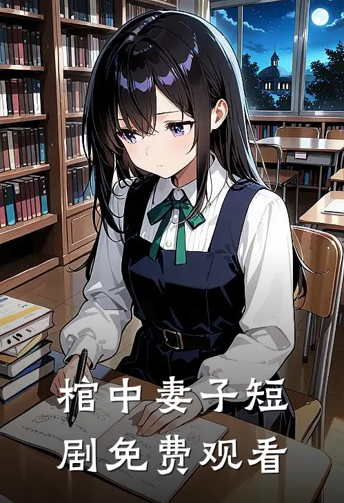 棺中妻子短剧免费观看